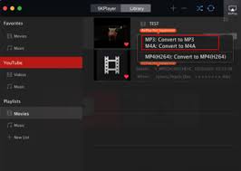 3gp, mp4, wma, m4a, flv, webm and mo formats, etc. Top 8 Online Youtube Naar Mp3 Converters Voor Mac 2019