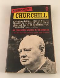 Churchill Biography