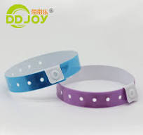 Wrist Bands Purple Hospital Band 5pcs Reborn Baby Doll Hospital ID  Wristbands Bracelets For Newborn