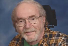 Norman Stockwell Obituary