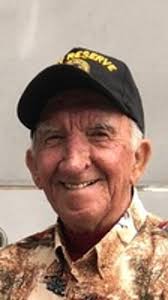 Elton Joseph LeCompte Sr. Obituary