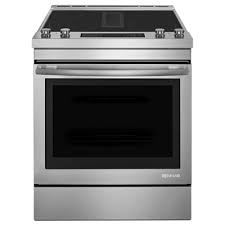 Partselect.com has been visited by 100k+ users in the past month Euro Style 30 Electric Downdraft Range Jennair