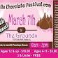 16TH ANNUAL MOBILE CHOCOLATE FESTIVAL