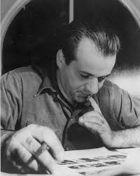 Ben Burns, Journalist, and Editor born