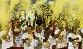 Deportes tolima live score (and video online live stream*), team roster with season schedule and deportes tolima is playing next match on 21 jul 2021 against deportivo pereira in primera a. Los Tres Titulos Del Deportes Tolima En El Futbol Colombiano