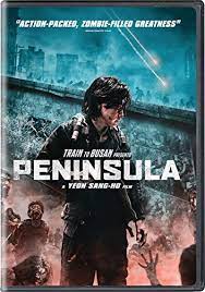 All these amazon reviewers say that it was a tearjerker, but i felt virtually nothing until the last 30 seconds. Amazon Com Train To Busan Presents Peninsula Gang Dong Won Lee Jung Hyun John D Micheals Yeon Sang Ho Movies Tv