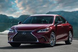 Home Lexus