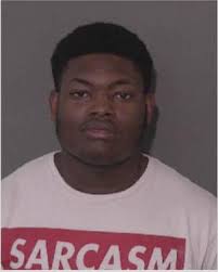 FYI Darius Roland is now in...