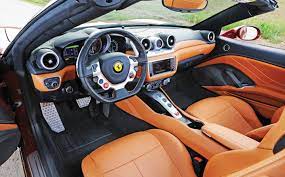 2018 ferrari california t hs 70th anniversary £199,950 exterior: The Clarkson Review Ferrari California T 2014