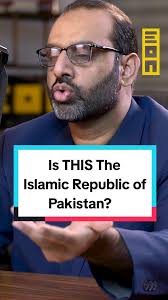 Exploring The Islamic Republic of Pakistan with Qaiser Ahmed Raja