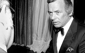 From the Stars and Stripes archives:'The Fugitive' has David Janssen