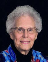 Ann McDaniel Obituary