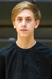 Meet the Galesburg High School boys tennis team