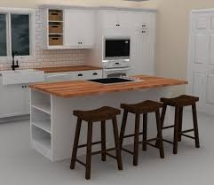 Our Favorite 5 Ikea Kitchen Island Design Ideas Ikea Kitchen Island Ikea Kitchen Inspiration Design Your Kitchen