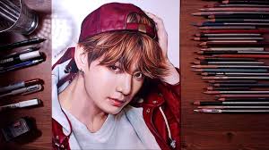 Pin On Bts Jungkook
