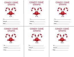 Next, think about who you would like to give this candy cane to (your mom, dad, sibling, aunt, uncle, grandparent, friend, teacher, etc.), and write. Candy Cane Gram By Christa Tacheira Teachers Pay Teachers