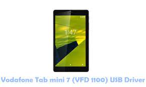 Download usb drivers for vodafone vfd 100 phone. Download Vodafone Tab Mini 7 Vfd 1100 Usb Driver All Usb Drivers