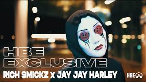 Rich Smickz Feat Jay Jay Harley