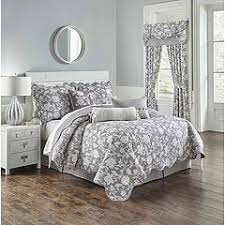 Waverly kids all aboard reversible comforter set. Waverly Bedding Shop Waverly Bedding Comforter Sets Kohl S