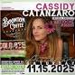 Boonton Coffee Presents: Cassidy Catanzaro // 3-yr event image