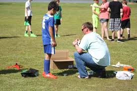 6th Grade Students Reach New Heights!