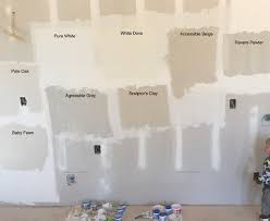 Sherwin williams accessible beige if you'd said the word beige to me a few years ago, i would've started. Will Agreeable Gray Be Too Dark