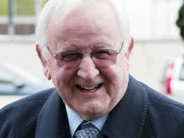 Former Taoiseach Albert Reynolds' brother and sister-in-law dead within a  day of each other