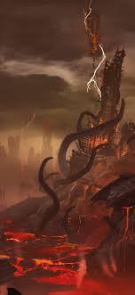 Doom Eternal Hell 4k Wallpaper 12 ❤ get the best mf doom wallpapers on wallpaperset. doom eternal hell 4k wallpaper 12