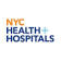 Logo NYC Health + Hospitals