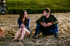 A young woman returns to her hometown to help save her sister's failing. Review Gauzy Cliches Swaddle Chesapeake Shores The New York Times