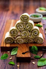 Epingle Sur Apero Recettes Salees