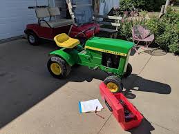 But even with plenty of tlc, normal wear. Autonomous Riding Lawnmower Am I Crazy News Sparkfun Electronics