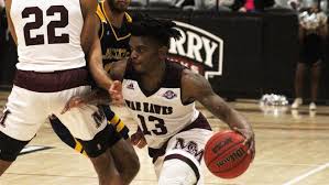 It's crunch time again for hartford's michael williams. Is Mcmurry Men S Basketball Finally Turning The Corner
