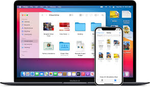 It's packed with features such as fluent design, tabs, layout modes, and much more. Add Your Desktop And Documents Files To Icloud Drive Apple Support