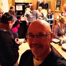 The #lovewhereuare get-togethers are going strong and happening all over!  Keep sharing your photos, stories and which neighborhood/zip code you  represent in the comments below.