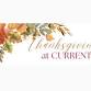 Thanksgiving at Currents