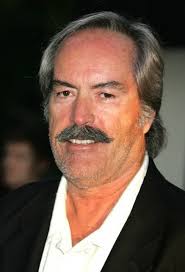 Powers Boothe
