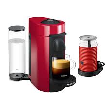 We did not find results for: Vertuoplus Cherry Red Aeroccino3 Coffee Machine Nespresso