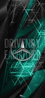 Iphone Smartphone Wallpaper 2019 Formula 1 Season Thunderbolt Mercedes Amg Petronas Motorsport If You Like These W Amg Logo Mercedes Wallpaper Mercedes