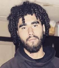 Elliot Corbin, age 19