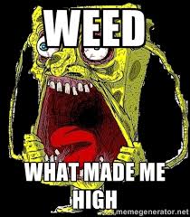 Maybe you would like to learn more about one of these? Spongebob Weed Quotes Quotesgram