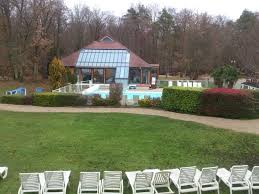Piscine Et Spa Picture Of Novotel Fontainebleau Ury Tripadvisor