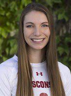 Badgers' Sydney Hilley named Big Ten Conference Setter of the Year for  third straight time