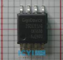 GigaDevice