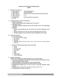 Rpp Bahasa Inggris Kelas X Smk Komputer Akp Rpp sangat penting digunakan sebagai pegangan guru dalam mengajar.