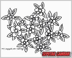 Tapi, yang perlu anda ketahui adalah tanaman bunga sakura hanya bisa ditanam di daereah dataran tinggi yang memiliki suhu dingin yaitu 20. Gambar Bunga Sakura Untuk Mewarnai Mewarnai Gambar