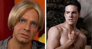 A principios de la década de 1990 conoció a silvana torres prince, con quién en 1991 tuvo a su hijo vadhir. Vadhir Derbez Se Tine El Cabello Y Lo Comparan Con Brad Pittin La Mejor