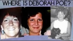 COLD CASE VANISHED AND MISSING PODCAST WEDENSDAY