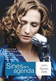 Agenda de JULHO_AGOSTO_2009