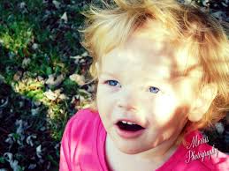 Beautiful Photo Of Ann Heffernan, Her Daughter and I think her Granddaughter